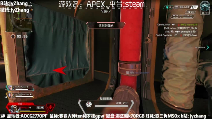 【2021-05-30 15点场】JyZhang：【Jy张】一个看了上瘾的直播间