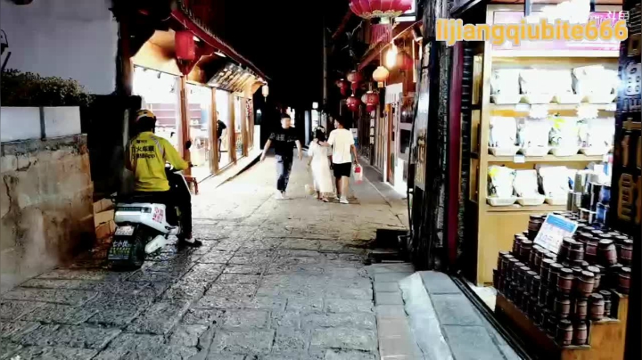 【户外】丘比特王哥的精彩时刻 20210530 00点场
