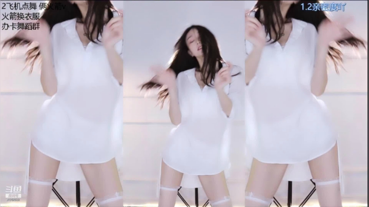 【喵喵子呐 舞蹈】05-29 19:02