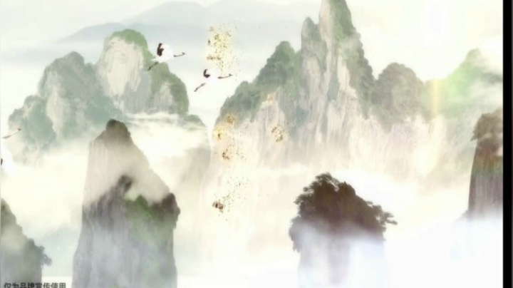 李逍遥皮肤联动动画