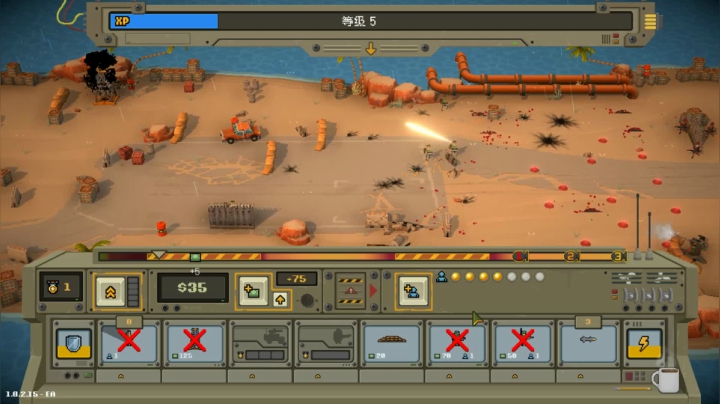 【2021-05-30 12点场】琼斯小卫：这个游戏好吓人~胆小勿入