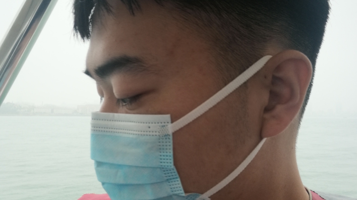 我就自己看一看