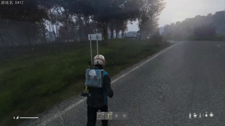 【巴格拉斯 Dayz】2021-05-30 20:45:48-2021-05-30 21:00:52