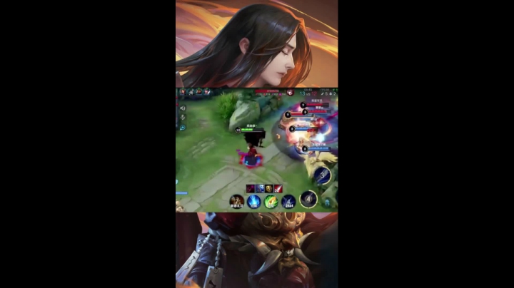 精彩操作55