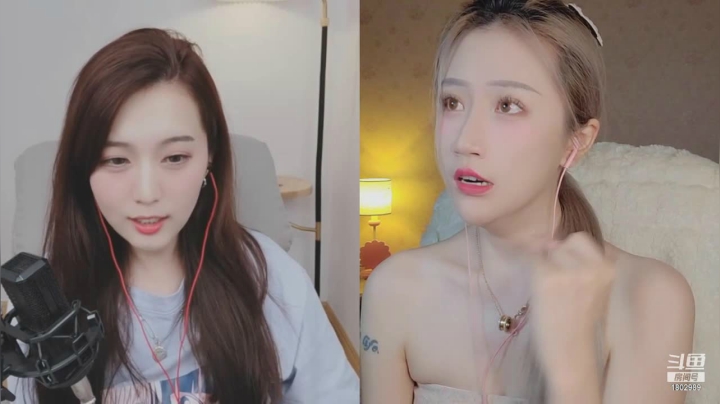 【颜值（横屏）】尤莉安yullian的精彩时刻 20210530 21点场