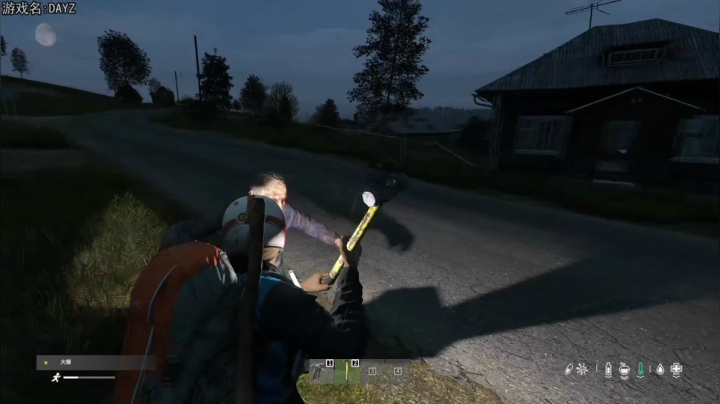 【巴格拉斯 Dayz】2021-05-30 21:15:53-2021-05-30 21:30:58