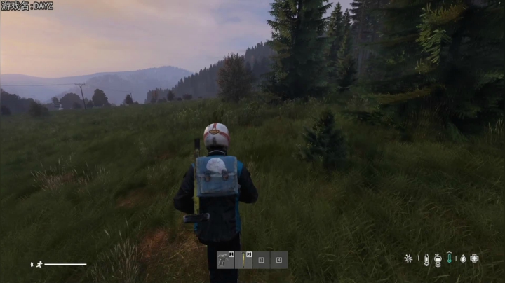 【巴格拉斯 Dayz】2021-05-30 21:00:52-2021-05-30 21:15:53