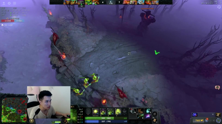 【2021-05-24 15点场】青择_：多一点点进步，少一点点难受。