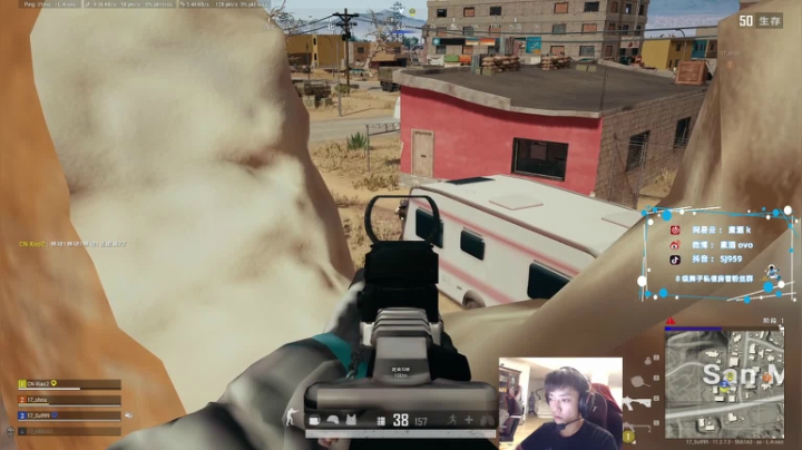 【2021-05-28 21点场】17素酒：30号恢复正常训练