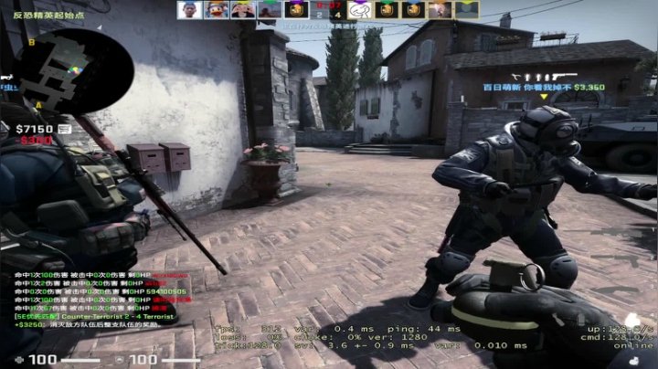 【2021-05-29 21点场】Jing靖哥哥：CSGO优先玩一下