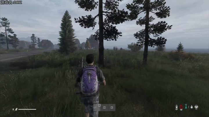 【巴格拉斯 Dayz】2021-05-30 22:31:10-2021-05-30 22:46:13