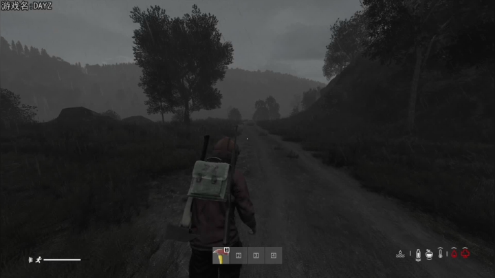 【巴格拉斯 Dayz】2021-05-30 19:45:35-2021-05-30 20:00:39