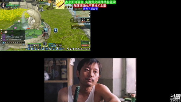【2021-05-29 18点场】超感小少爷：玩游戏顺手开的直播，当成视频看吧