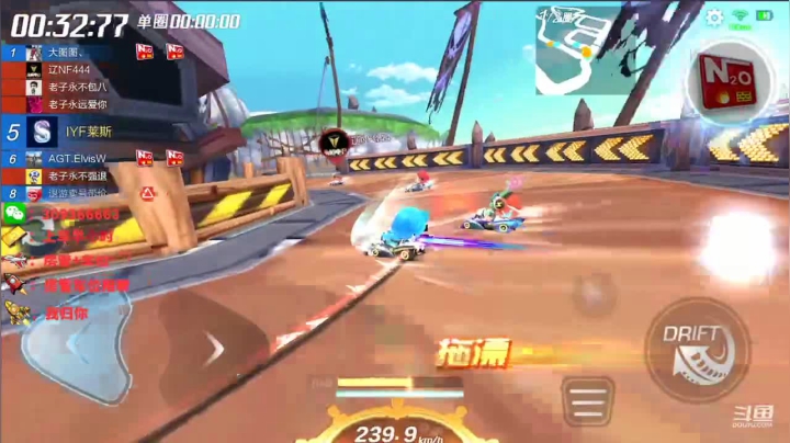 【2021-05-27 11点场】莱斯o：双系统 上号上分上车