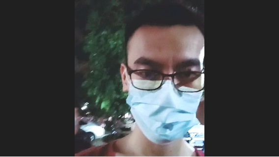 做核酸检测
