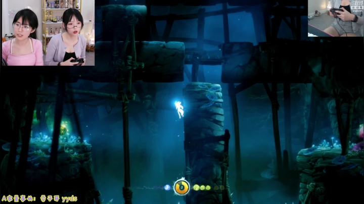 我在斗鱼看不2不叫周淑怡直播英雄联盟