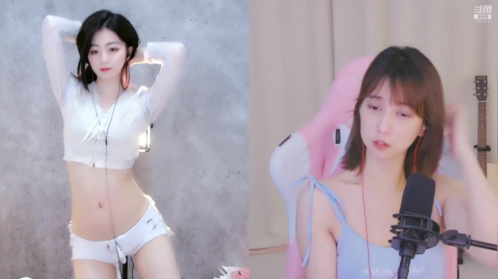 【煊宝丶 舞蹈】05-29 12:49