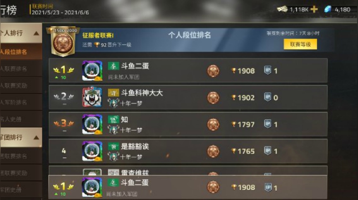 坦克打二蛋之路