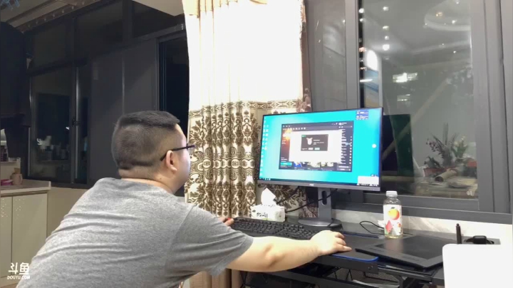 【2021-05-30 20点场】棒老三：帮水友免费装一台大型游戏流畅性价比机！！