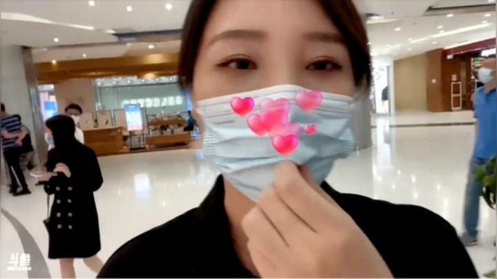 【女流直播】 P3 2021.5.29 逛吃逛吃