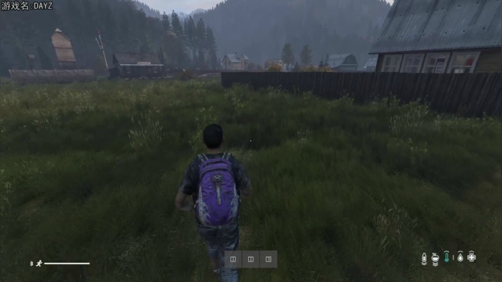 【巴格拉斯 Dayz】2021-05-30 22:16:08-2021-05-30 22:31:10
