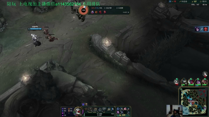 【2021-05-29 23点场】一万九千把大头：每天晚上8点直播到1点