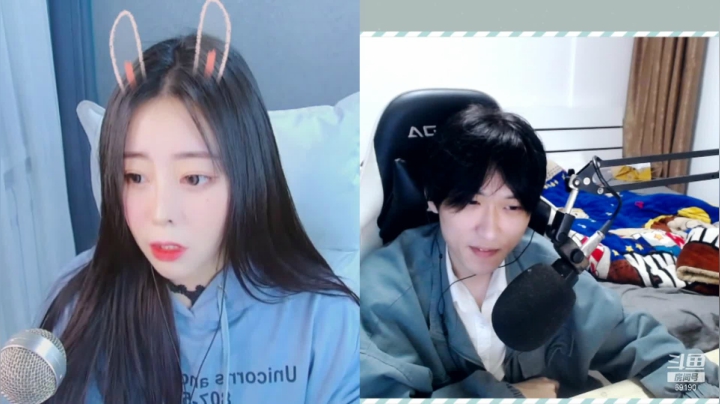 【2021-05-30 00点场】正经人令北：【令北】你好，我叫小刘