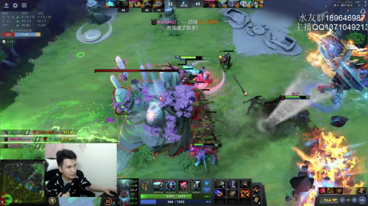 【2021-05-27 22点场】青择_：多一点点进步，少一点点难受。