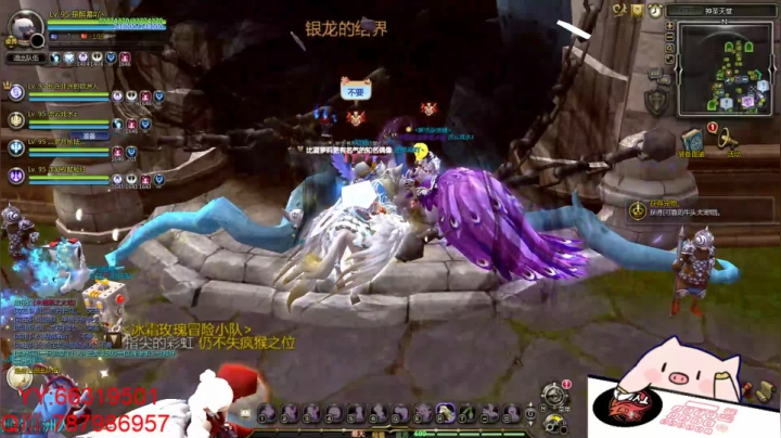 【2021-05-21 19点场】醉幕：朱雀大道难民剑皇