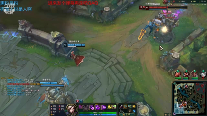 【2021-05-30 13点场】無知的妳：【菜哥】自闭型主播