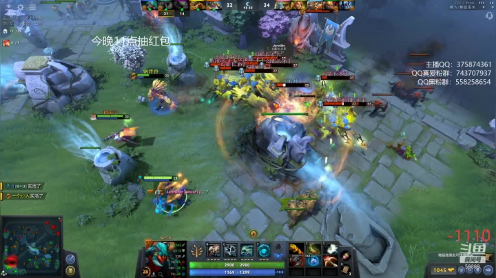 【2021-05-29 16点场】亚瑟归来丶：亚瑟归来 绝活小鱼