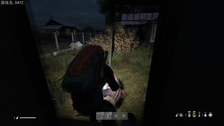 【巴格拉斯 Dayz】2021-05-30 21:30:58-2021-05-30 21:46:02