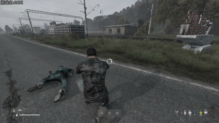 【巴格拉斯 Dayz】2021-05-30 18:15:18-2021-05-30 18:30:19