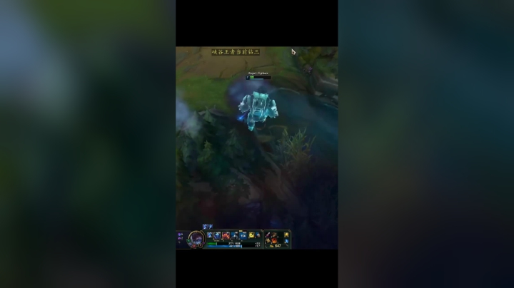 经典强攻点燃！