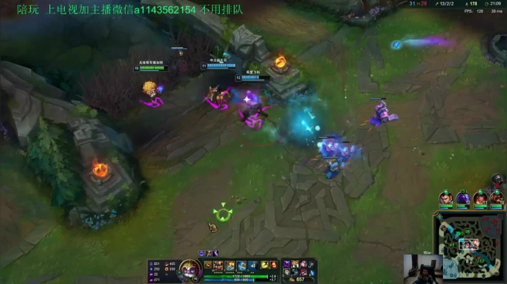 【2021-05-29 21点场】一万九千把大头：每天晚上8点直播到1点