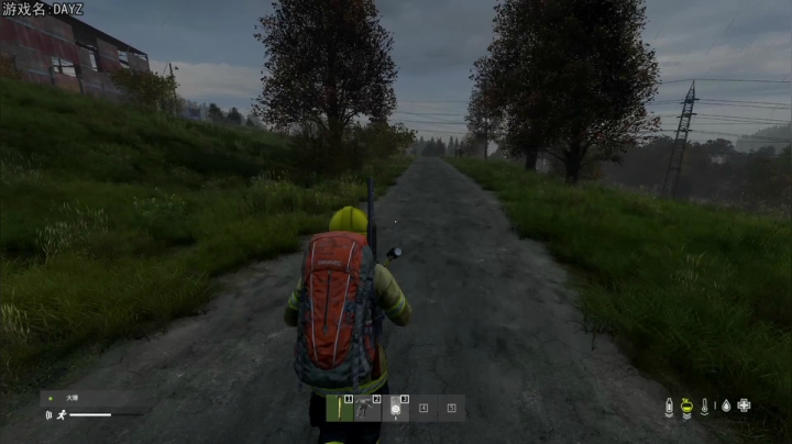 【巴格拉斯 Dayz】2021-05-31 21:58:43-2021-05-31 22:13:44