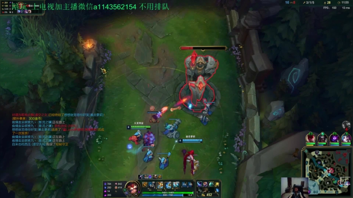 【2021-05-31 19点场】一万九千把大头：7秒单挑大龙