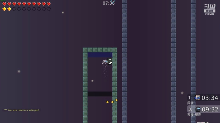 【2021-05-30 16点场】只带丶萌新大佬：玩游戏就是要快乐