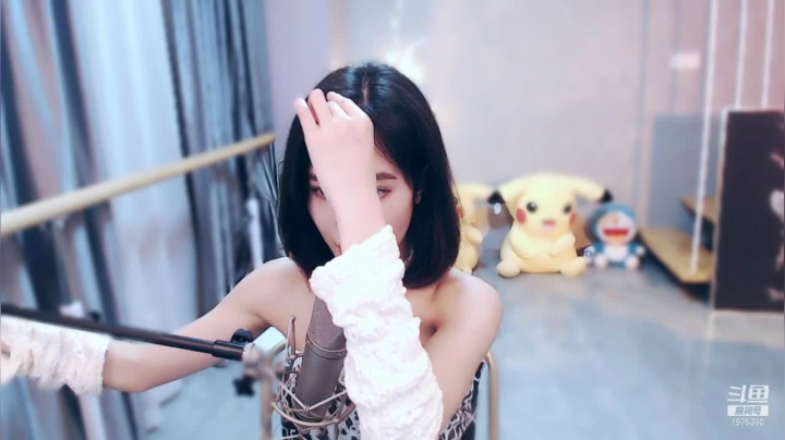 【舞蹈】沫沫同学丶的精彩时刻 20210531 22点场