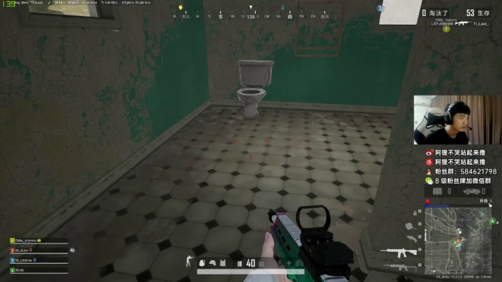 【2021-05-30 19点场】阿狸ALiovo：阿狸：新游戏啦