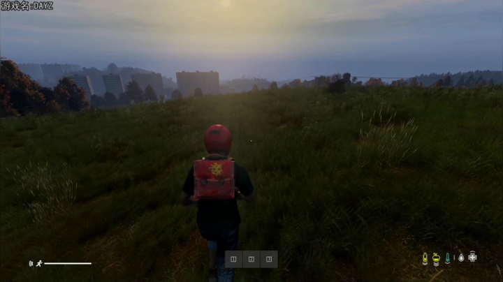 【巴格拉斯 Dayz】2021-05-31 20:43:26-2021-05-31 20:58:31