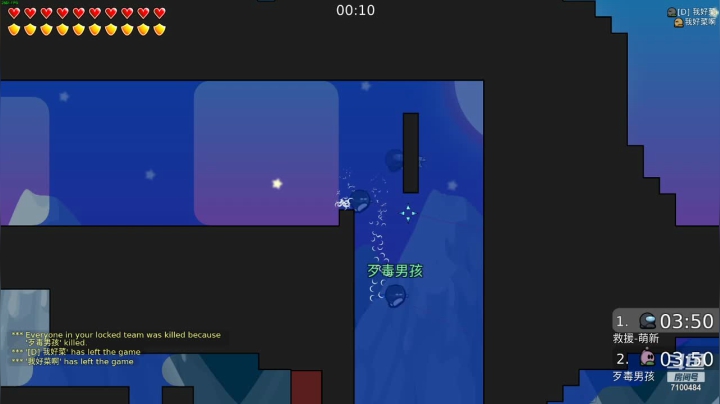 【2021-05-29 18点场】只带丶萌新大佬：玩游戏就是要快乐