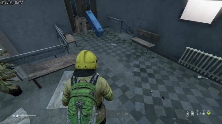 【巴格拉斯 Dayz】2021-05-31 20:58:31-2021-05-31 21:13:35