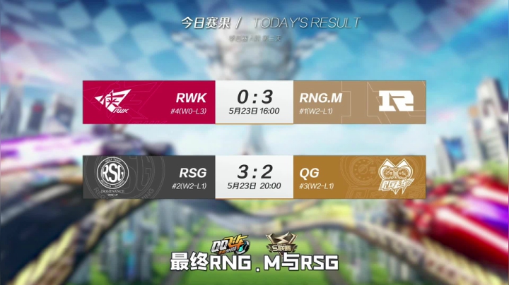 【飞车也疯狂】第102期：官人八卦云海，小钰队内帅不过三秒