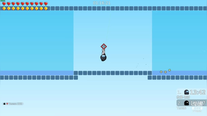 【2021-05-30 20点场】只带丶萌新大佬：玩游戏就是要快乐