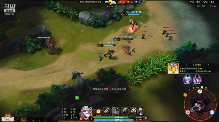 【2021-05-29 19点场】聋瞎鸭：聋瞎鸭  的直播间