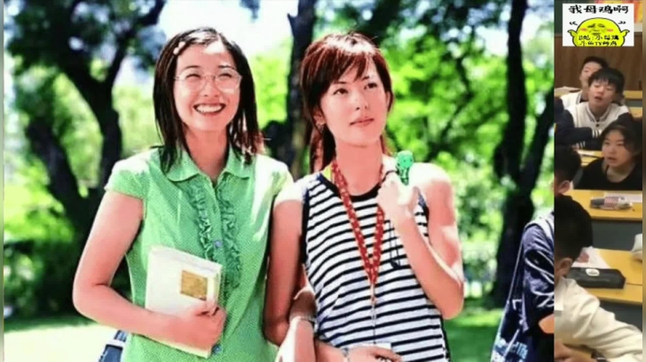 阳光少年，合唱shining friends