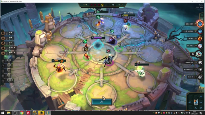 【2021-05-31 02点场】训练把场机器人：机器人：哈哈哈……抱歉