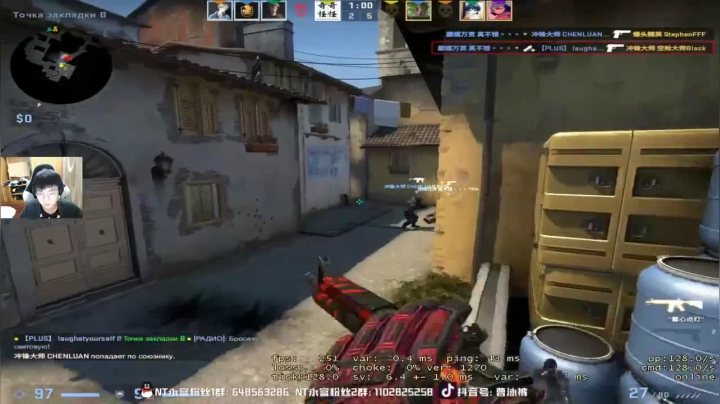 不是我方技术太菜，实在是敌方太过强大