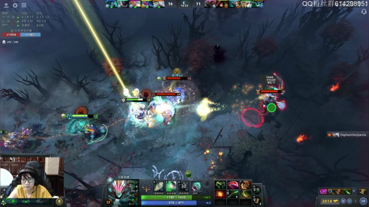 【2021-05-30 22点场】斗帝Yang：冲个1W1！